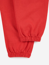 Load image into Gallery viewer, Bobo Choses / KID / Jogging Pants / Curve Red