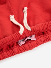 Load image into Gallery viewer, Bobo Choses / KID / Jogging Pants / Curve Red