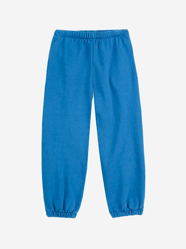 Bobo Choses / KID / Jogging Pants / Curve Blue