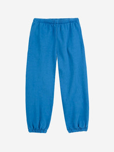 Bobo Choses / KID / Jogging Pants / Curve Blue