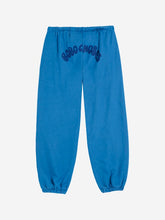 Load image into Gallery viewer, Bobo Choses / KID / Jogging Pants / Curve Blue