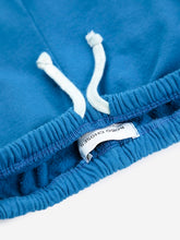 Load image into Gallery viewer, Bobo Choses / KID / Jogging Pants / Curve Blue