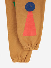 Load image into Gallery viewer, Bobo Choses / KID / Jogging Pants / Chess Pawn