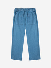 Load image into Gallery viewer, Bobo Choses / KID / Pants / Roll The Dice Light Denim