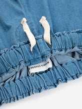 Load image into Gallery viewer, Bobo Choses / KID / Pants / Roll The Dice Light Denim