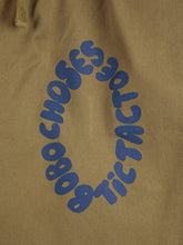 Load image into Gallery viewer, Bobo Choses / KID / Pants / Tic Tac Toe Woven Cargo
