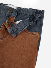 Load image into Gallery viewer, Bobo Choses / KID / Denim Pants / Color Block
