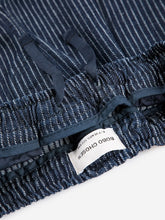 Load image into Gallery viewer, Bobo Choses / KID / Pants / Tic Tac Toe Denim