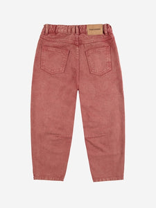 Bobo Choses / KID / Pants / Denim