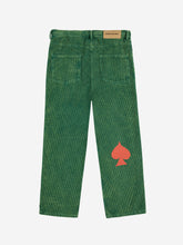Load image into Gallery viewer, Bobo Choses / KID / Corduroy Straight Pants / Bobo Joker