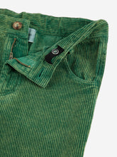 Load image into Gallery viewer, Bobo Choses / KID / Corduroy Straight Pants / Bobo Joker