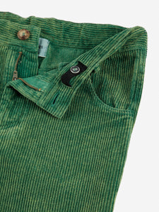 Bobo Choses / KID / Corduroy Straight Pants / Bobo Joker