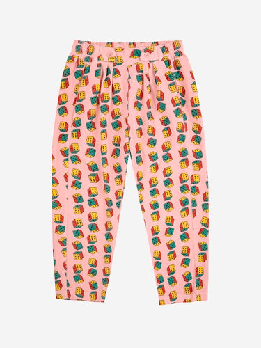 Bobo Choses / KID / Pants / Dices AO Corduroy