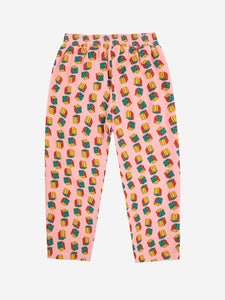 Bobo Choses / KID / Pants / Dices AO Corduroy