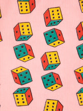 Load image into Gallery viewer, Bobo Choses / KID / Pants / Dices AO Corduroy