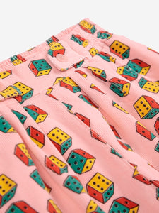 Bobo Choses / KID / Pants / Dices AO Corduroy
