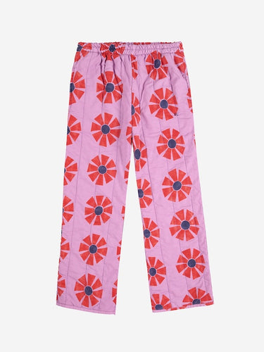 Bobo Choses / KID / Pants / Quilted Kaleidoscope AO
