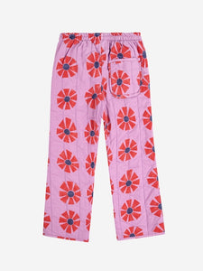 Bobo Choses / KID / Pants / Quilted Kaleidoscope AO