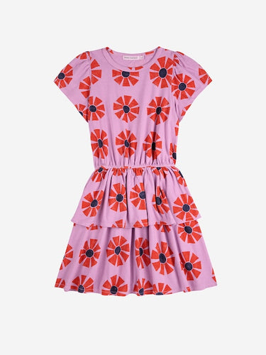 Bobo Choses / KID / Dress / Kaleidoscope AO
