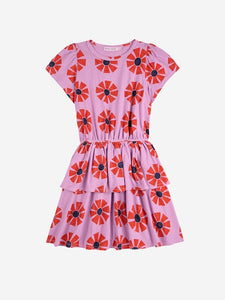 Bobo Choses / KID / Dress / Kaleidoscope AO