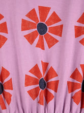 Load image into Gallery viewer, Bobo Choses / KID / Dress / Kaleidoscope AO