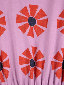Bobo Choses / KID / Dress / Kaleidoscope AO