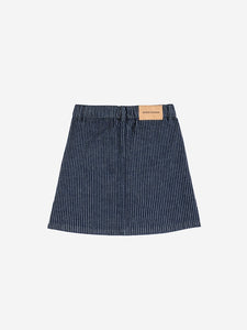 Bobo Choses / KID / Skirt / Denim