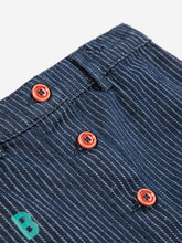 Load image into Gallery viewer, Bobo Choses / KID / Skirt / Denim