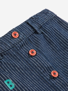 Bobo Choses / KID / Skirt / Denim