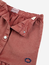 Load image into Gallery viewer, Bobo Choses / KID / Skirt / Tic Tac Toe ruffled