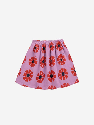 Bobo Choses / KID / Skirt / Kaleidoscope AO