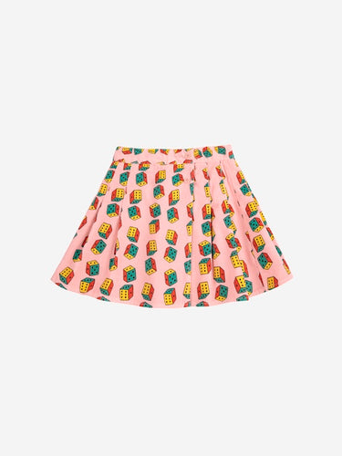 Bobo Choses / KID / Skirt / Dices AO Corduroy