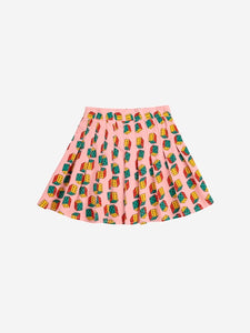 Bobo Choses / KID / Skirt / Dices AO Corduroy