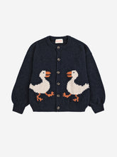 Load image into Gallery viewer, Bobo Choses / KID / Cardigan / La Oca