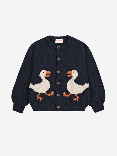 Bobo Choses / KID / Cardigan / La Oca