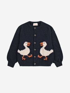 Bobo Choses / KID / Cardigan / La Oca