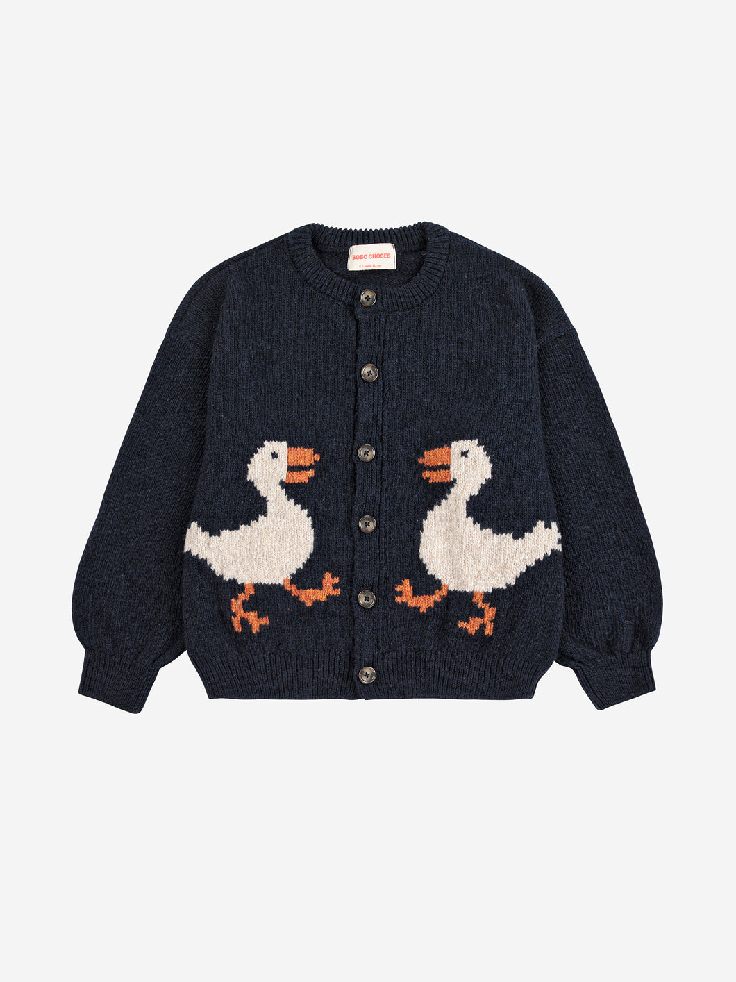 Bobo Choses / KID / Cardigan / La Oca