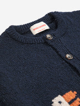 Load image into Gallery viewer, Bobo Choses / KID / Cardigan / La Oca