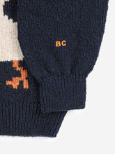Load image into Gallery viewer, Bobo Choses / KID / Cardigan / La Oca