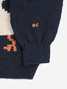 Bobo Choses / KID / Cardigan / La Oca