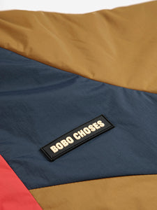 Bobo Choses / KID / Reversible Anorak / Doggy Mate AO