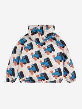 Load image into Gallery viewer, Bobo Choses / KID / Reversible Anorak / Doggy Mate AO