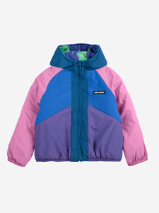 Bobo Choses / KID / Reversible Anorak / Lucky Clover AO