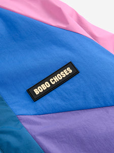Bobo Choses / KID / Reversible Anorak / Lucky Clover AO