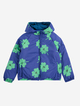 Load image into Gallery viewer, Bobo Choses / KID / Reversible Anorak / Lucky Clover AO