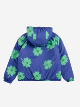Load image into Gallery viewer, Bobo Choses / KID / Reversible Anorak / Lucky Clover AO