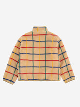 Load image into Gallery viewer, Bobo Choses / KID / Sheepskin Jacket / Stripe Color