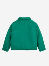 Load image into Gallery viewer, Bobo Choses / KID / Reversible Sheepskin Jacket / Clover  sheepskin jacket