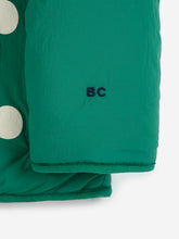 Load image into Gallery viewer, Bobo Choses / KID / Reversible Sheepskin Jacket / Clover  sheepskin jacket
