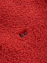 Load image into Gallery viewer, Bobo Choses / KID / Reversible Sheepskin Jacket / Multicolor Tiles